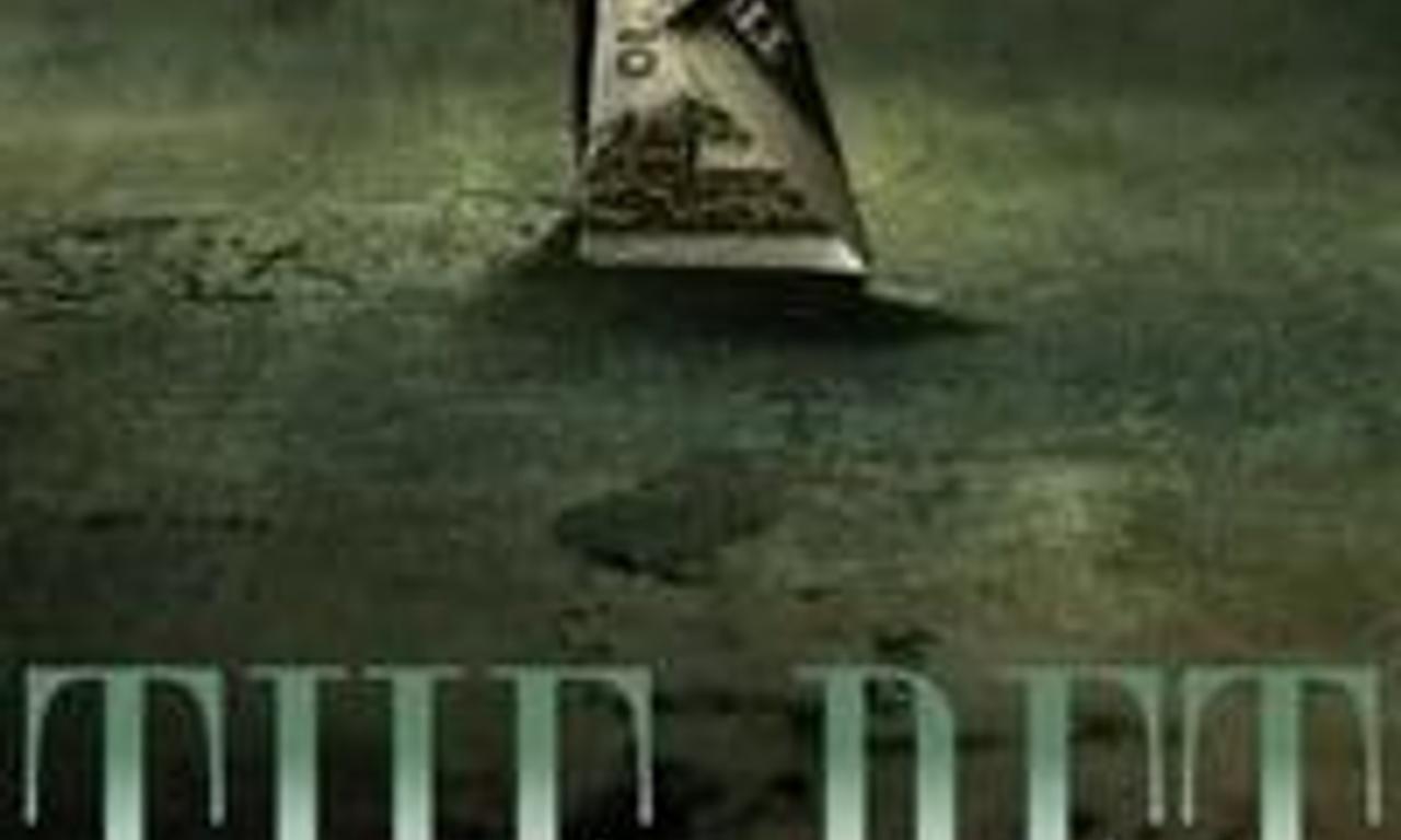 header image for The Bet