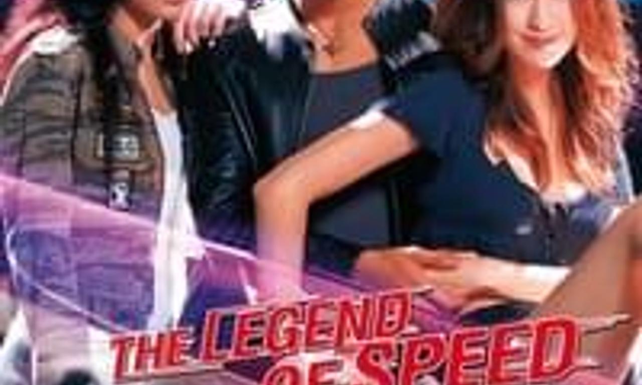 header image for The Legend of Speed