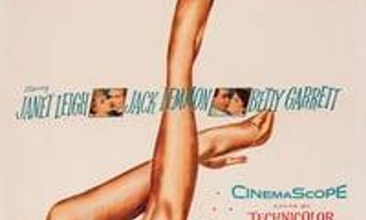 header image for My Sister Eileen