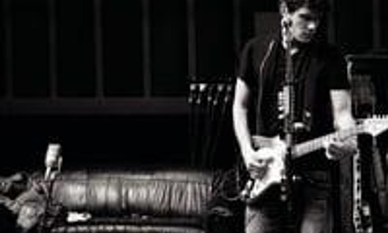 header image for Where the Light Is: John Mayer Live in Los Angeles
