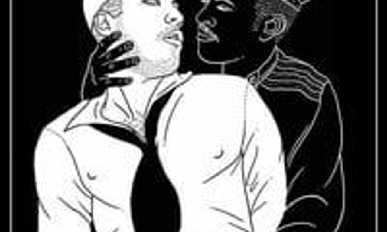 header image for Mr. Leather