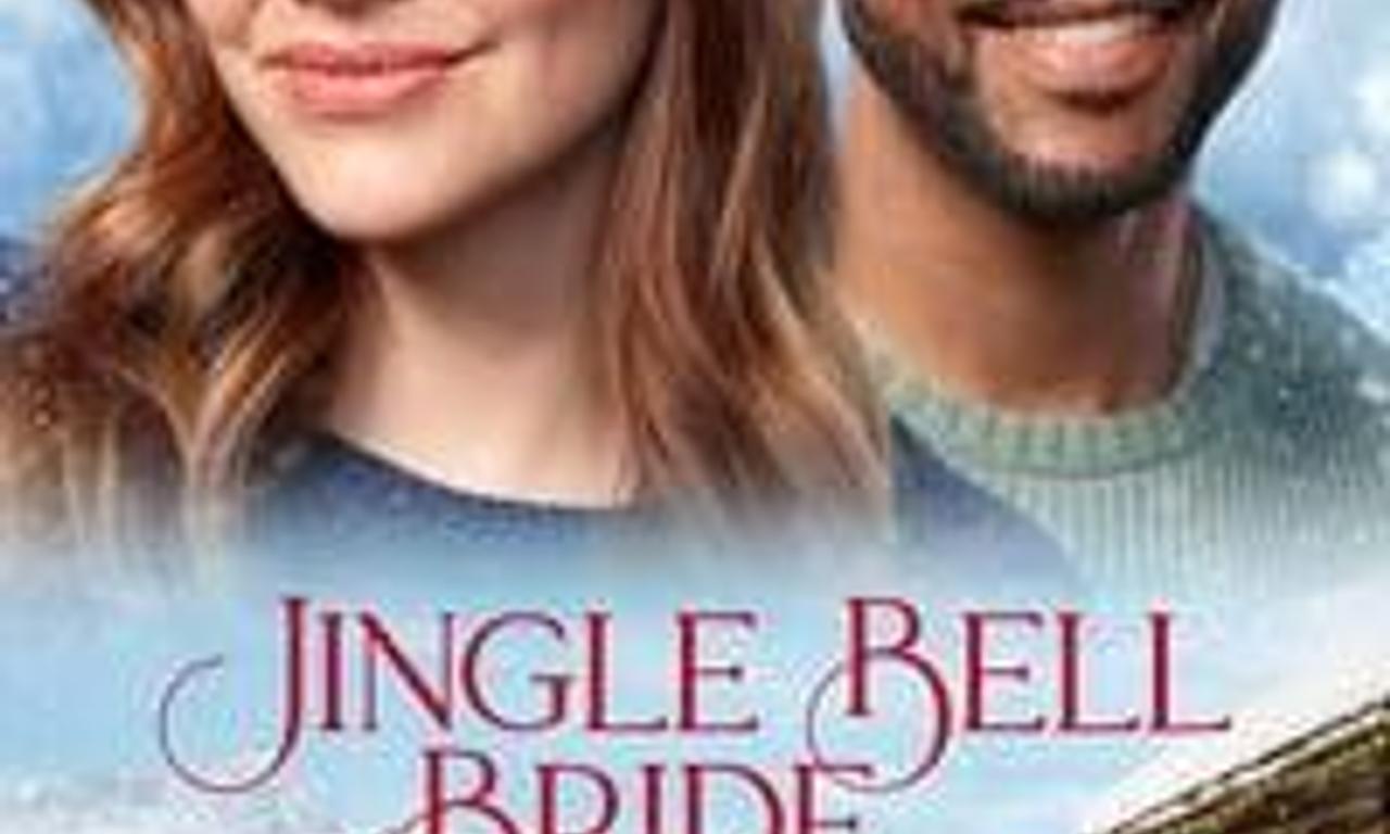 header image for Jingle Bell Bride