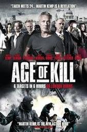 Age Of Kill