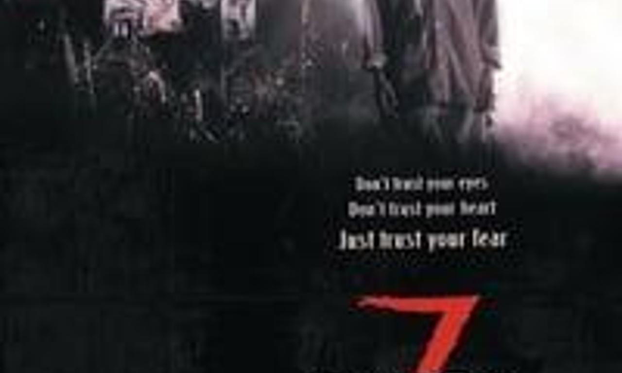 header image for Seven Days to Live