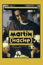 Martin (Hache)