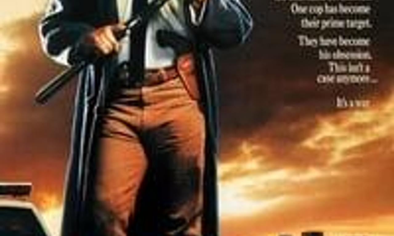 header image for Dead Bang