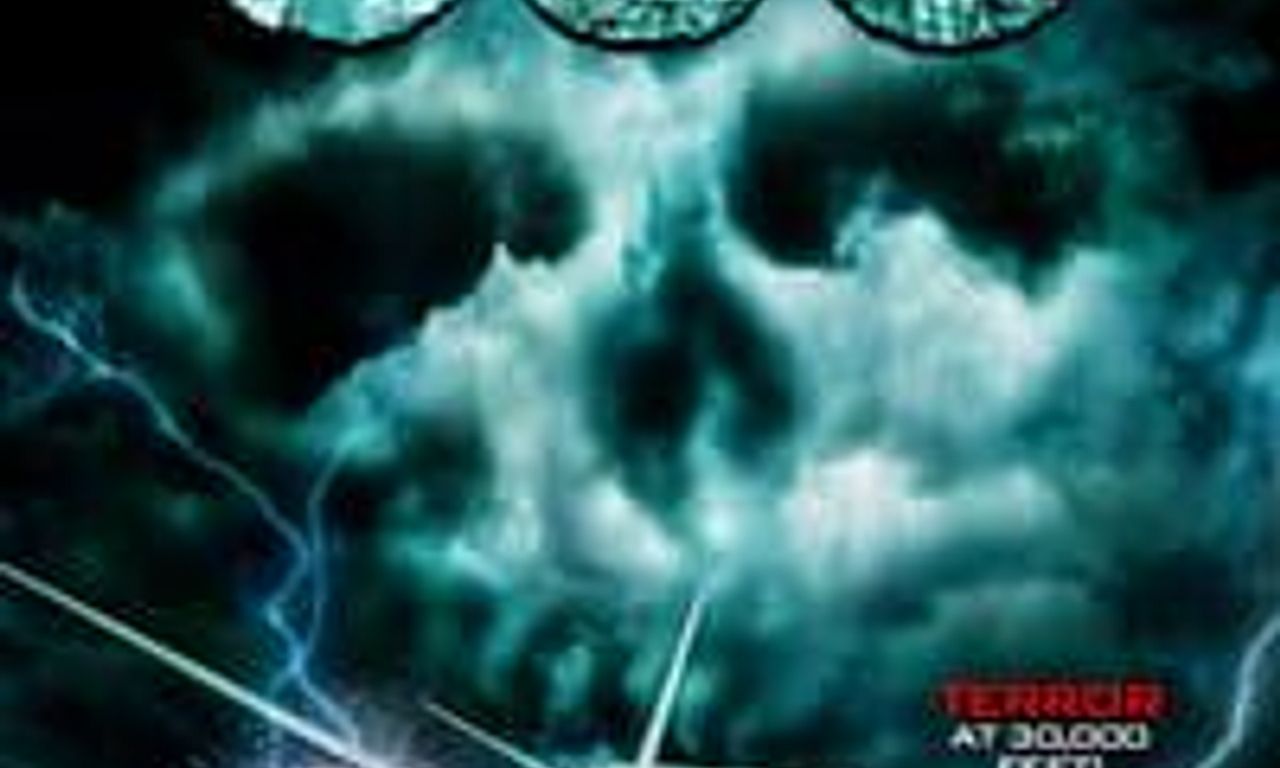 header image for Flight 666