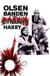 Olsenbanden og Dynamitt-Harry