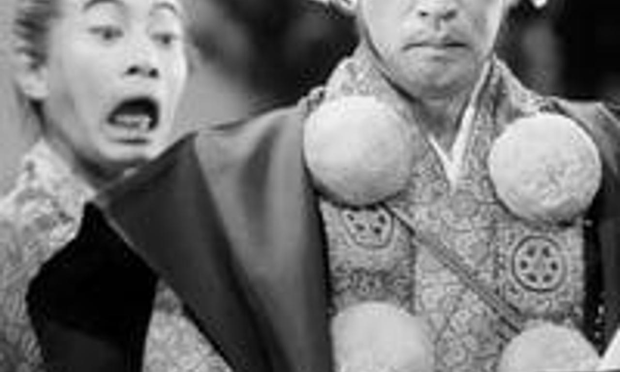 header image for The Men Who Tread on the Tiger's Tail