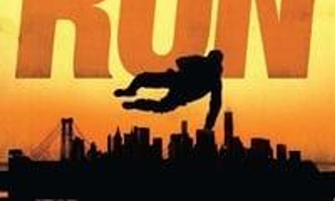 header image for Run