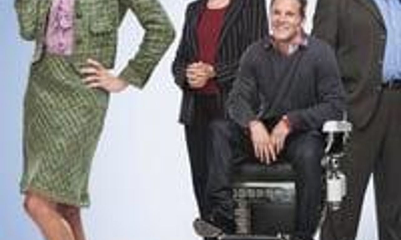 header image for Fixing Pete