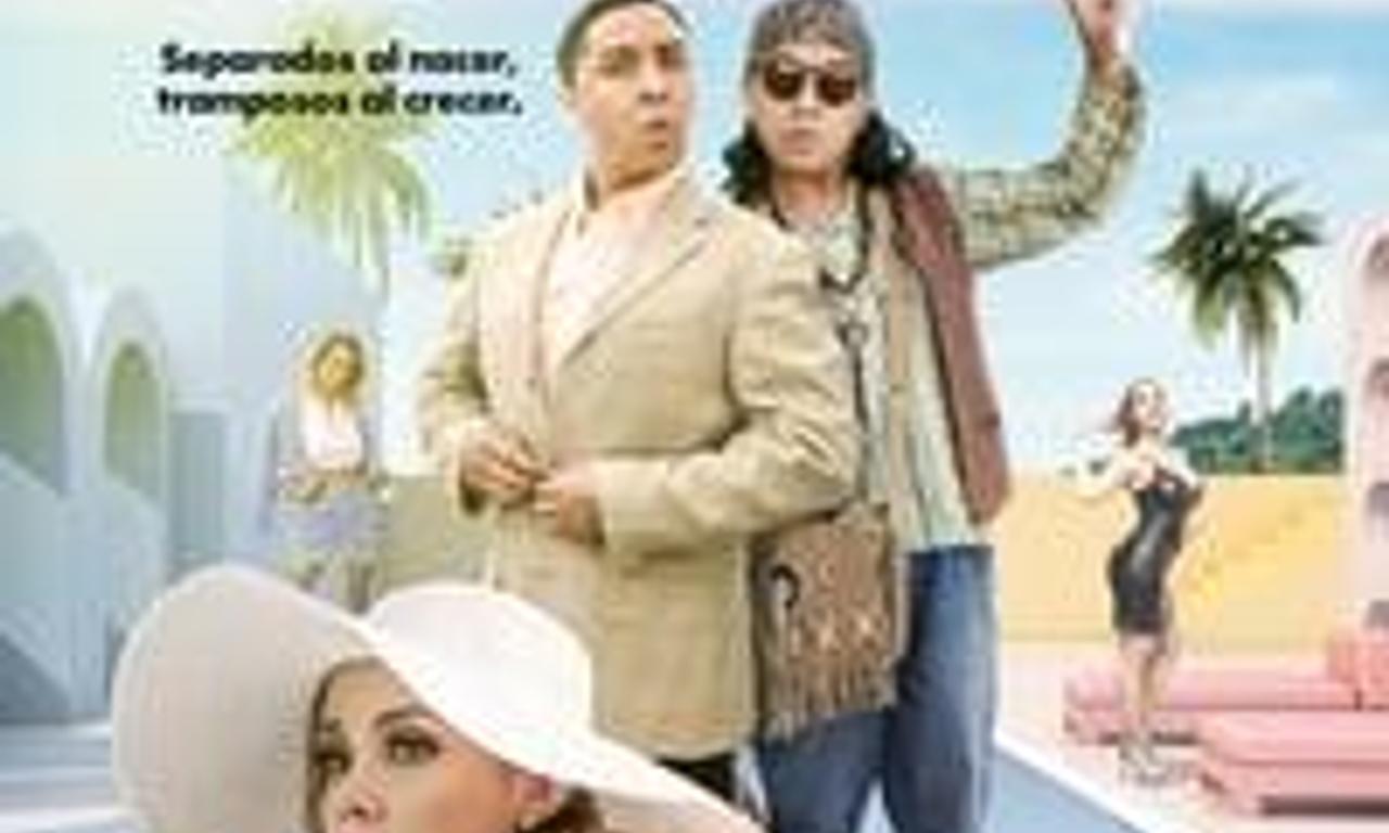 header image for Como dos gotas de agua