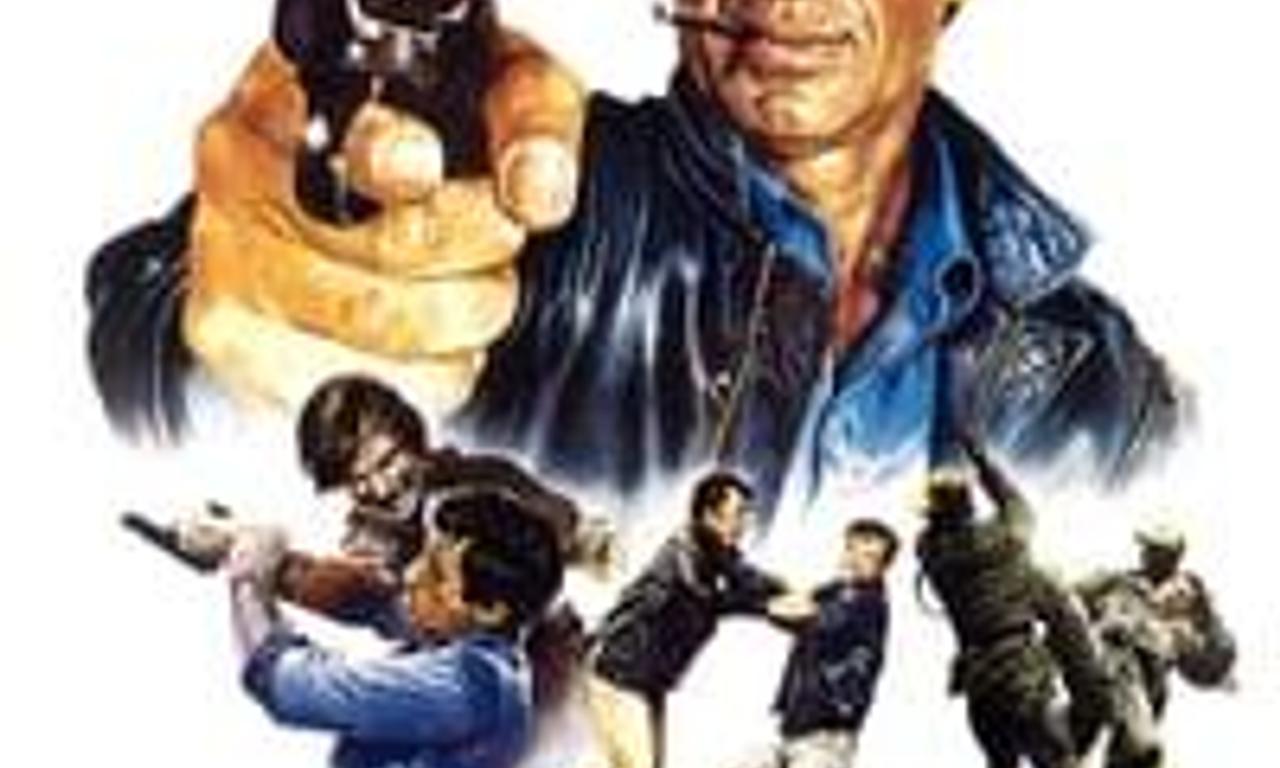 header image for The Professional