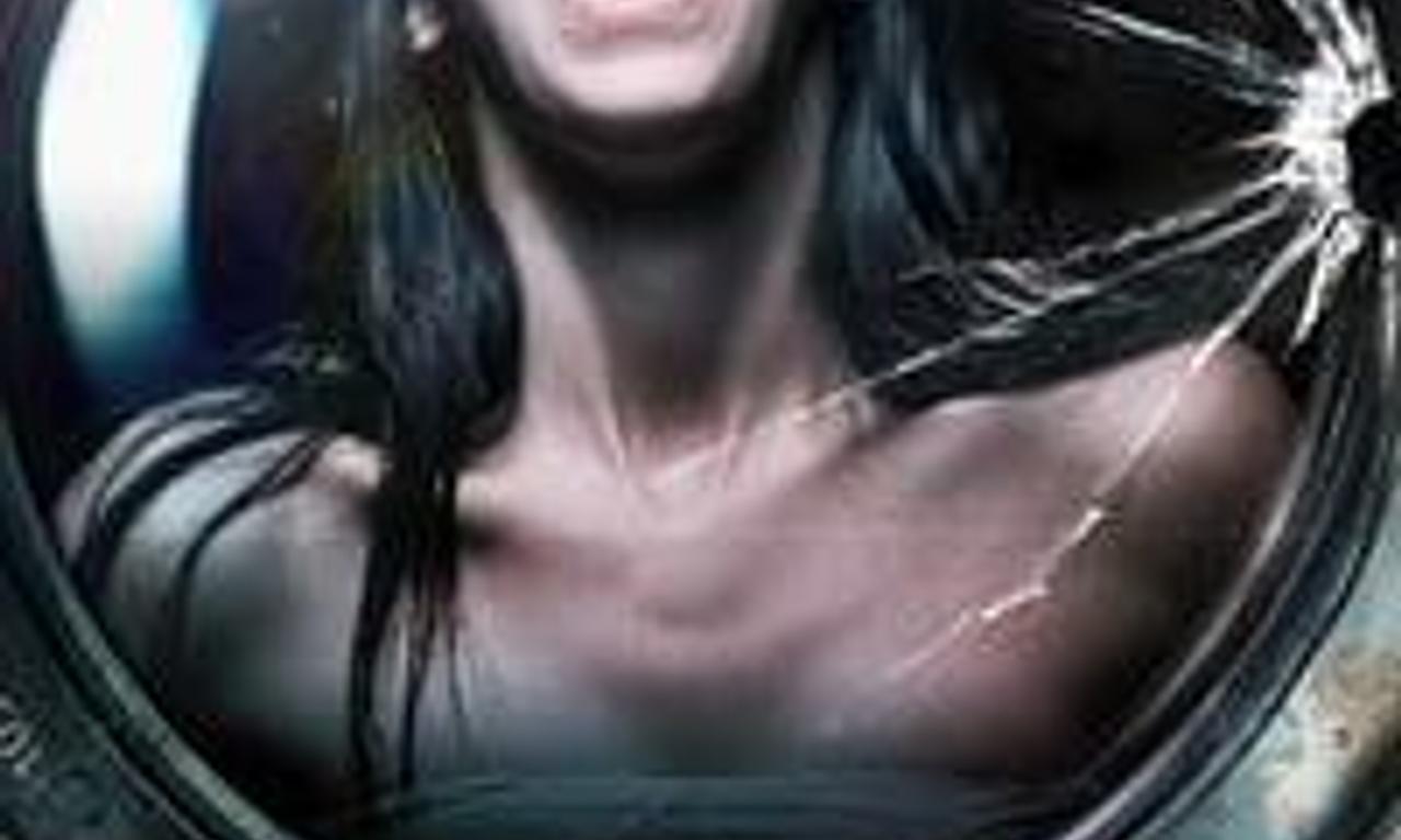 header image for I See You