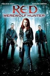 Red: Werewolf Hunter