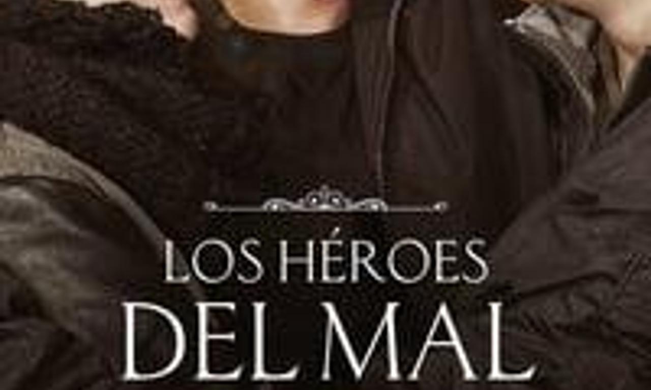 header image for The Heroes of Evil