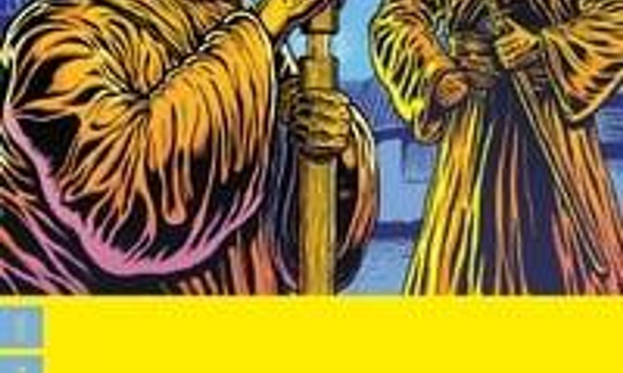 header image for Zatoichi Meets Yojimbo