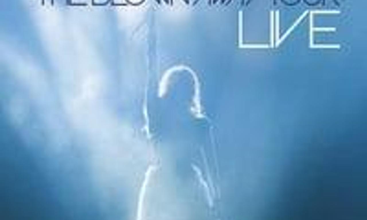 header image for Carrie Underwood: The Blown Away Tour Live