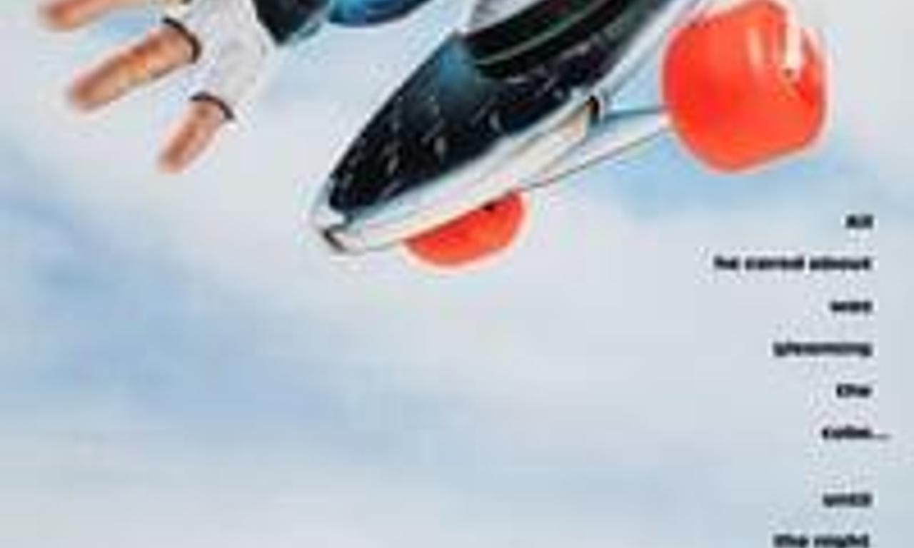 header image for Gleaming the Cube