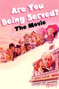 Watch are you being served online hotsell