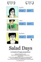 Salad Days