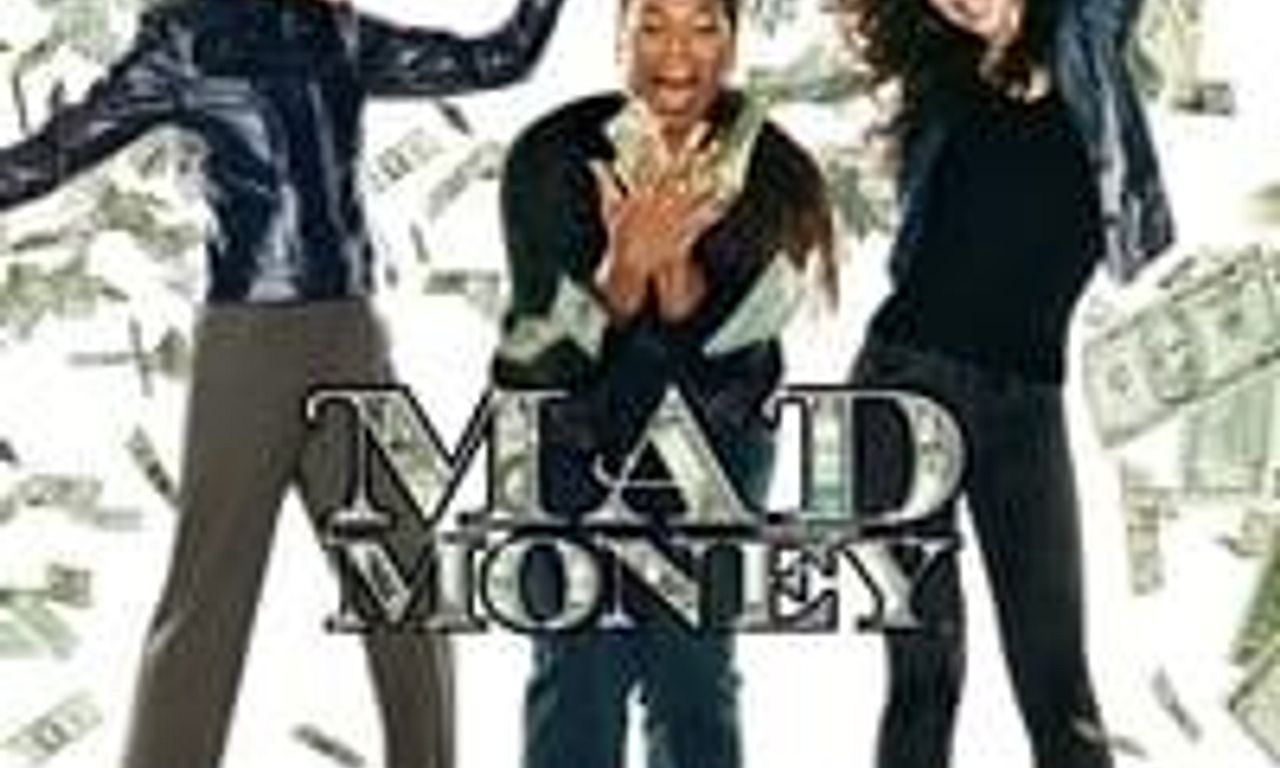 header image for Mad Money
