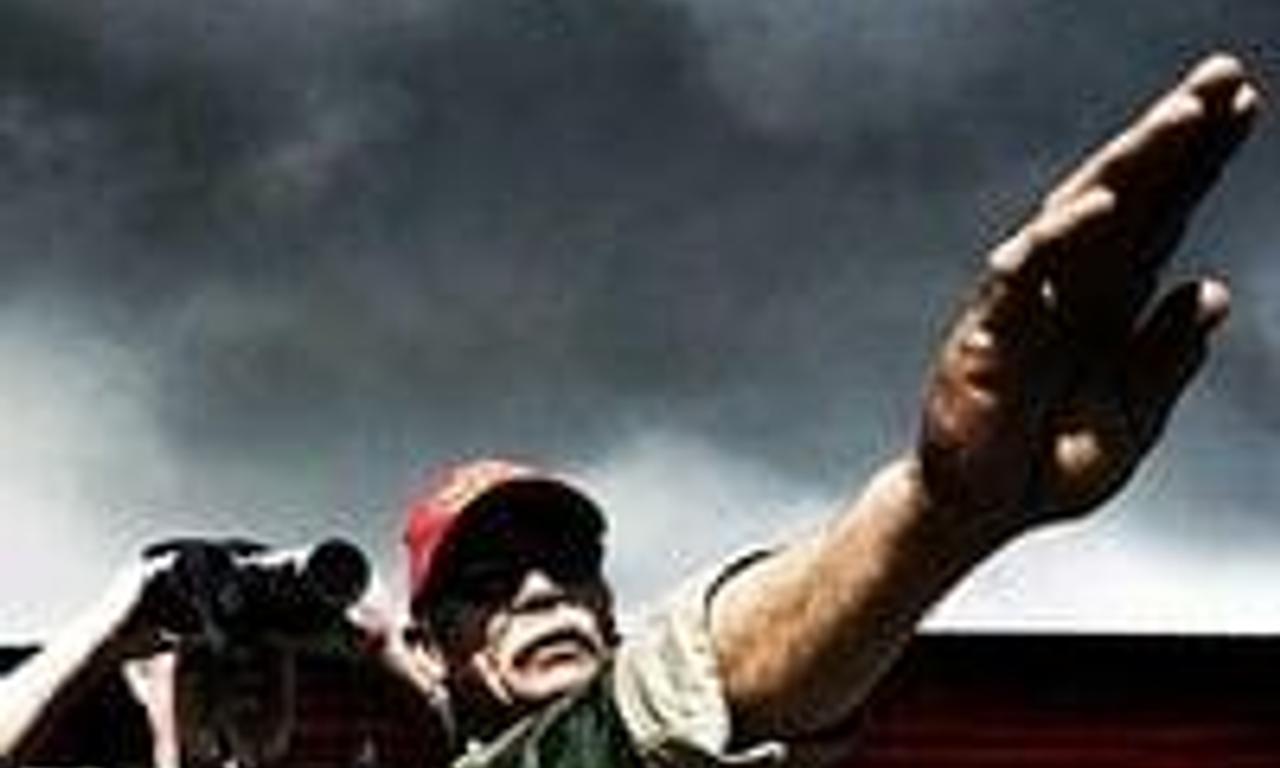 header image for The Minutemen