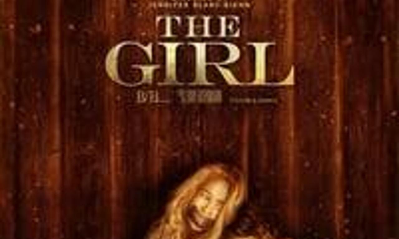 header image for The Girl