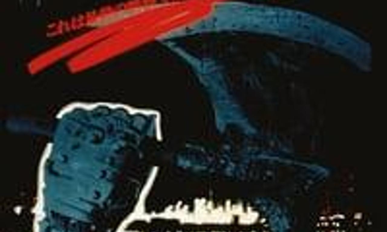 header image for Burst City