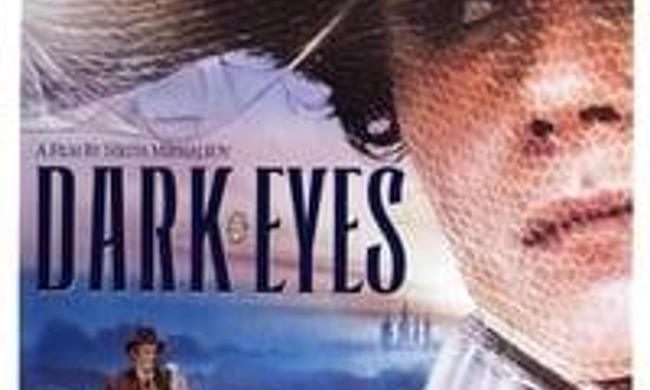 header image for Dark Eyes