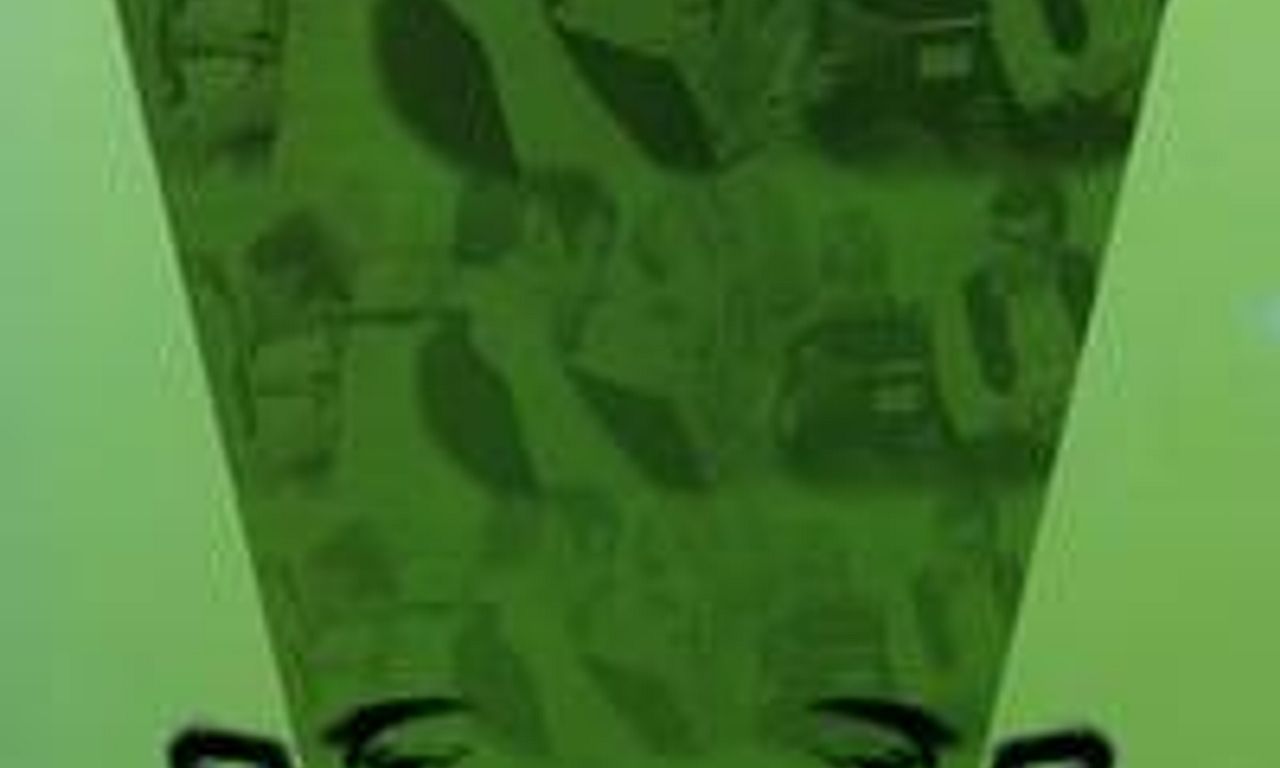 header image for Why Does Herr R. Run Amok?