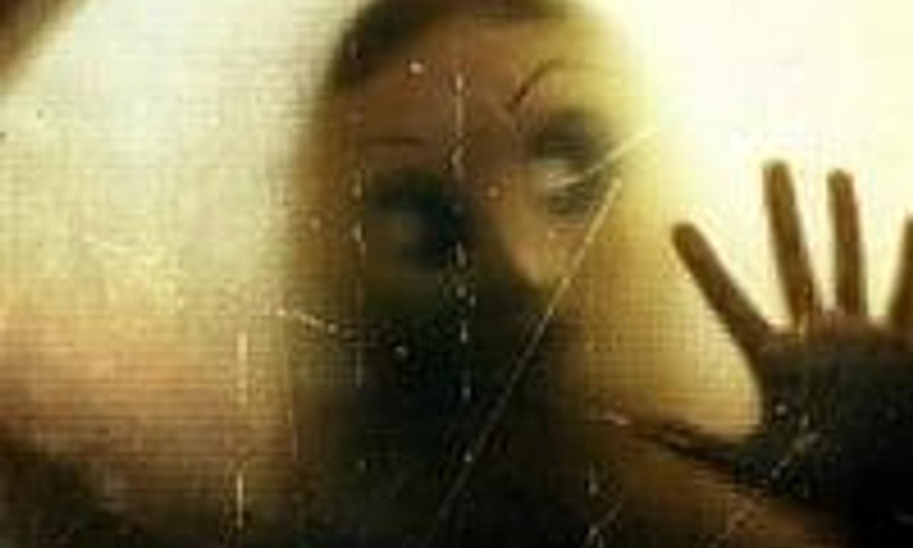 header image for They're Inside