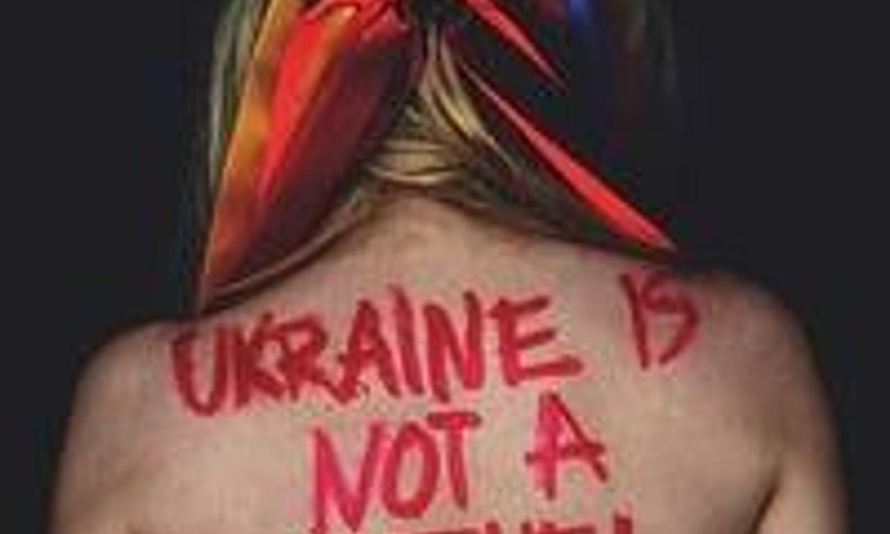 Ukraine Is Not A Brothel Full Movie Ukraine Is Not a Brothel - Where to Watch and Stream Online