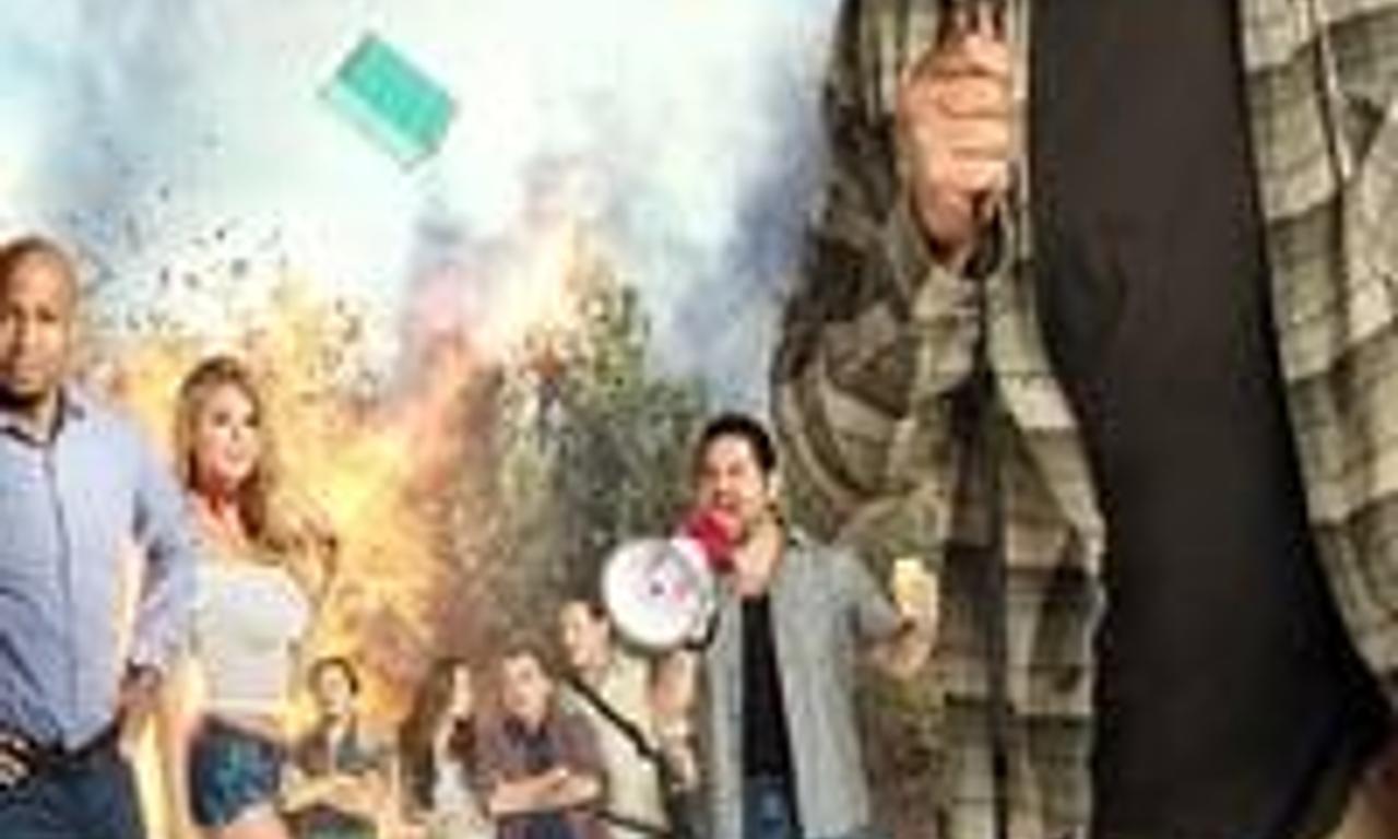 header image for Mad Families