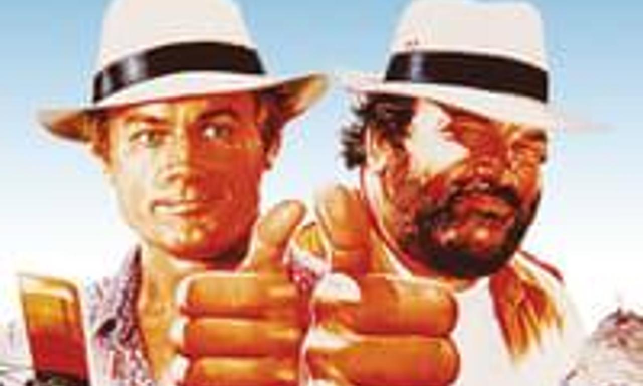 header image for Double Trouble