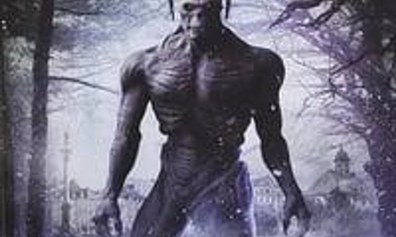 header image for Krampus: The Reckoning