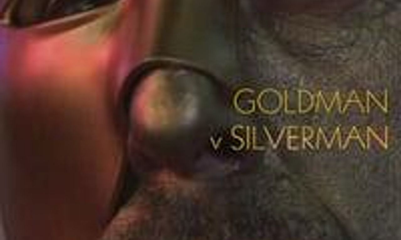header image for Goldman v Silverman