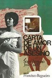 Love Letter of a Murderer