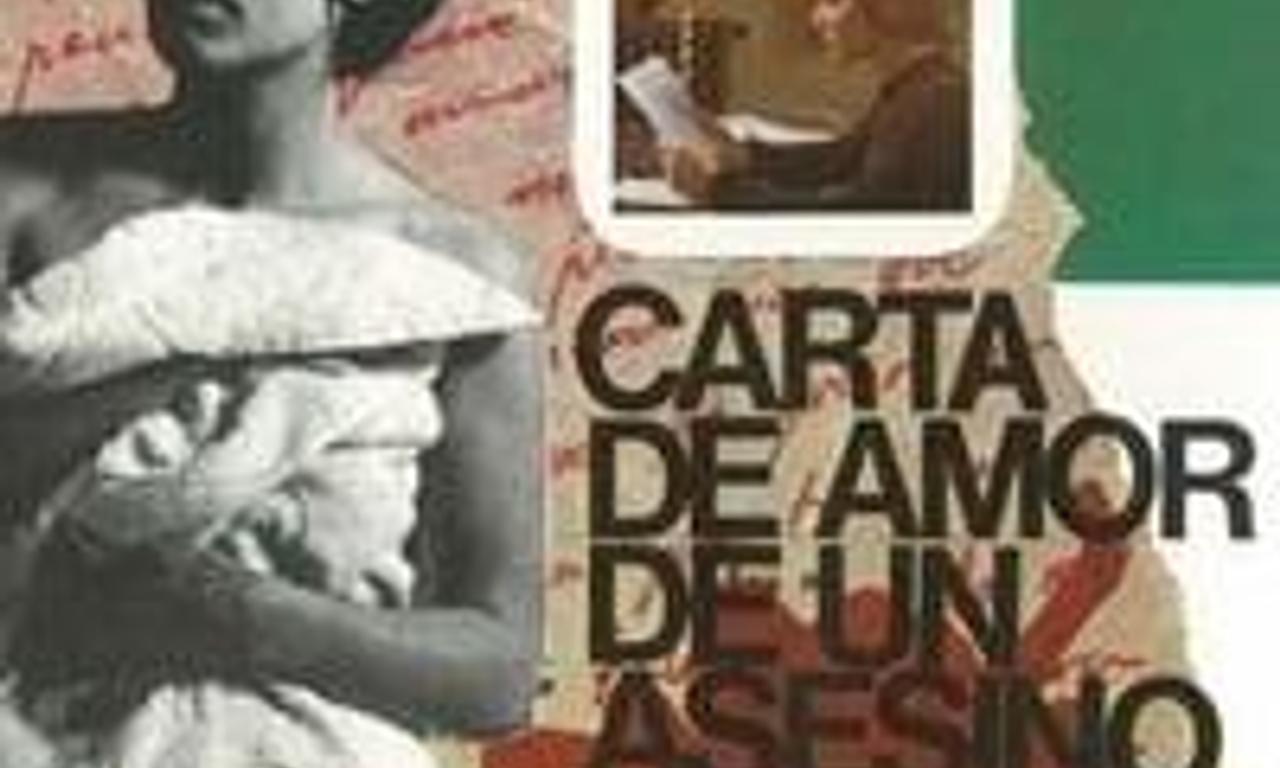 header image for Love Letter of a Murderer