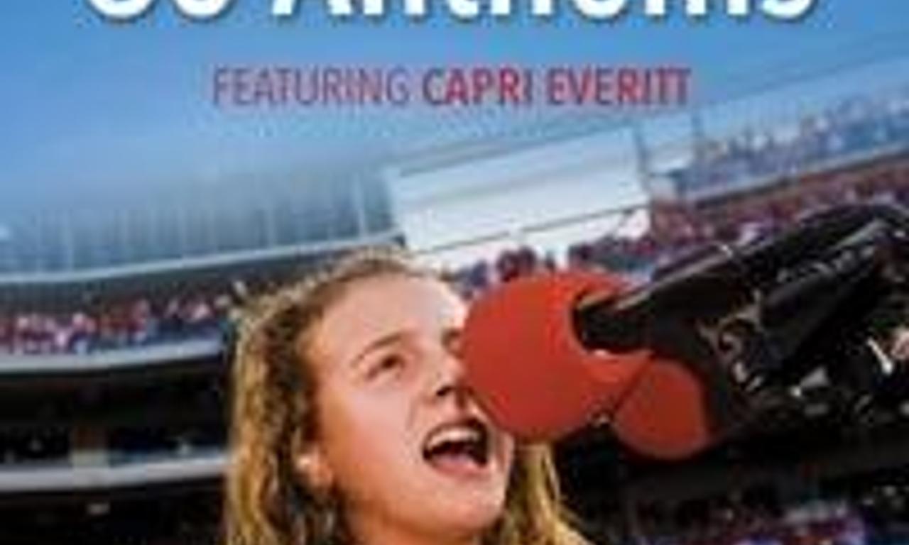 header image for Around the World in 80 Anthems