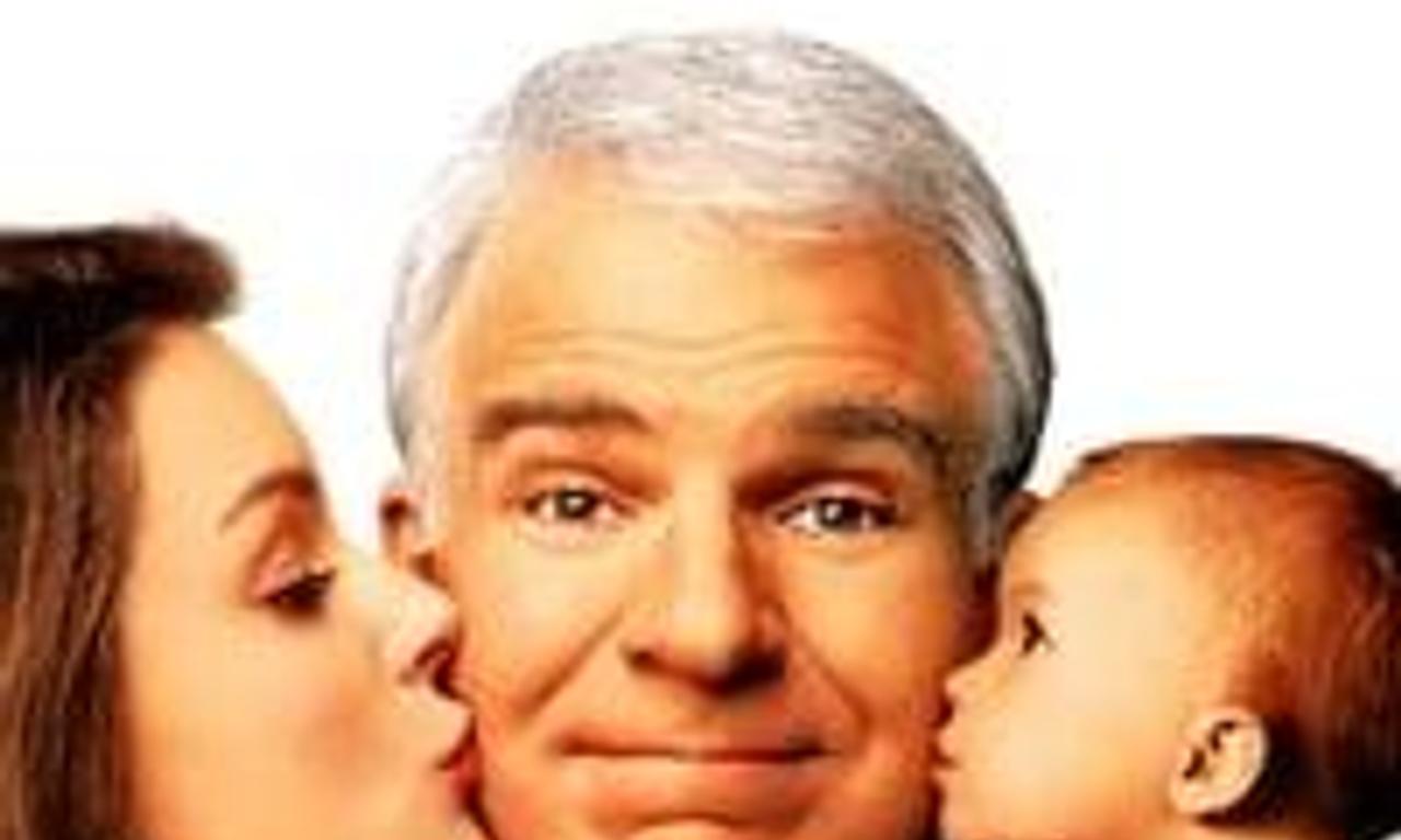 header image for Father of the Bride Part II