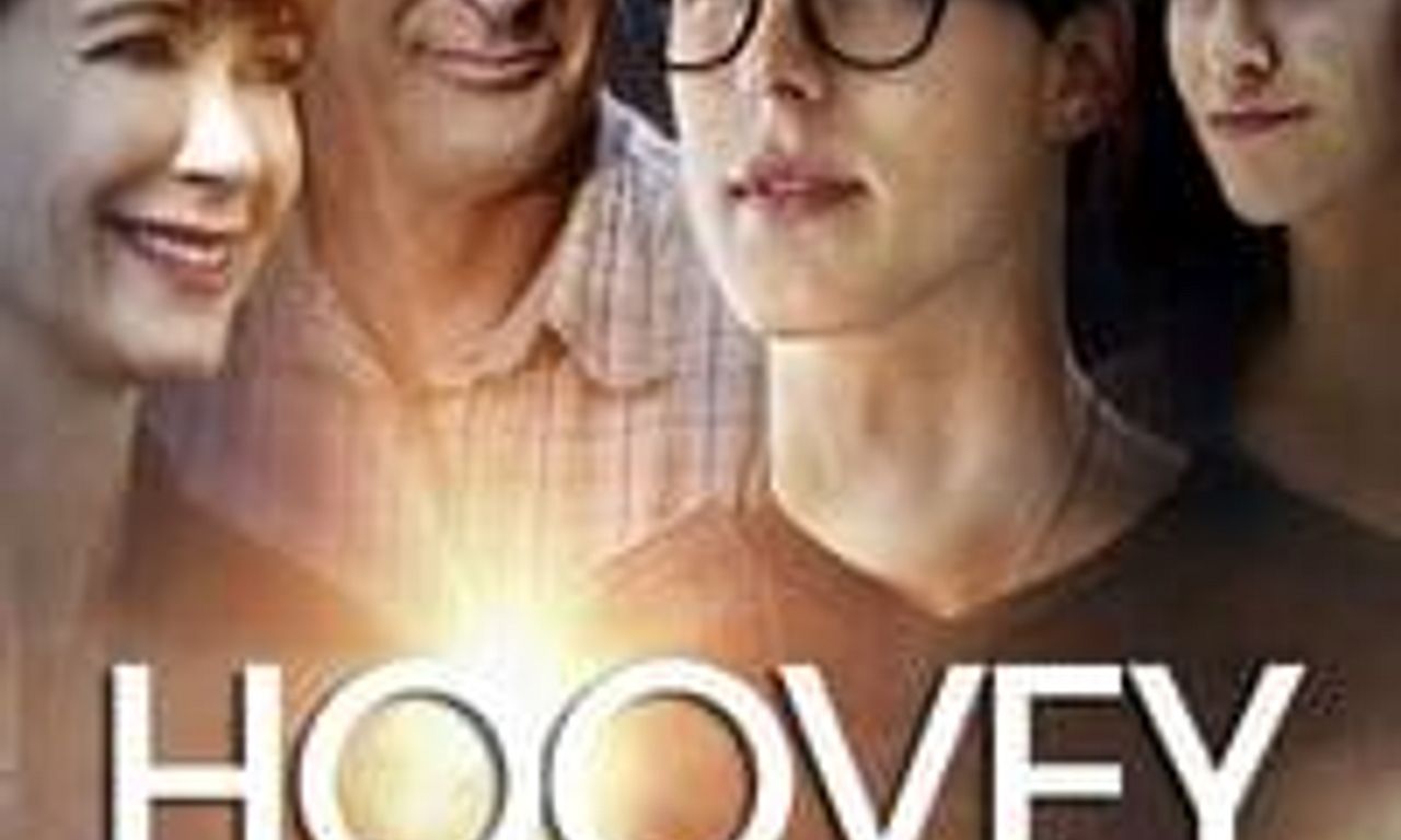 header image for Hoovey