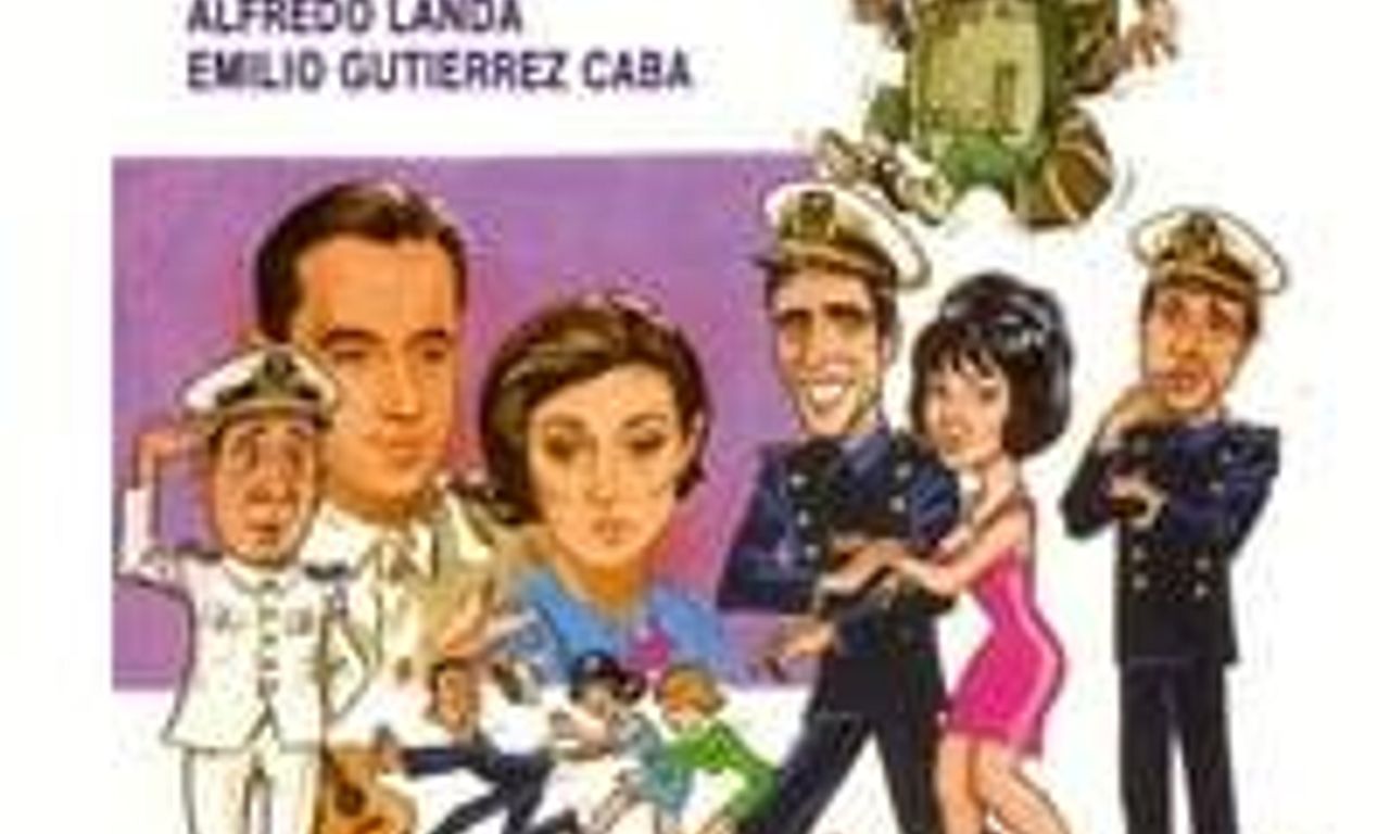 header image for The Midshipmen