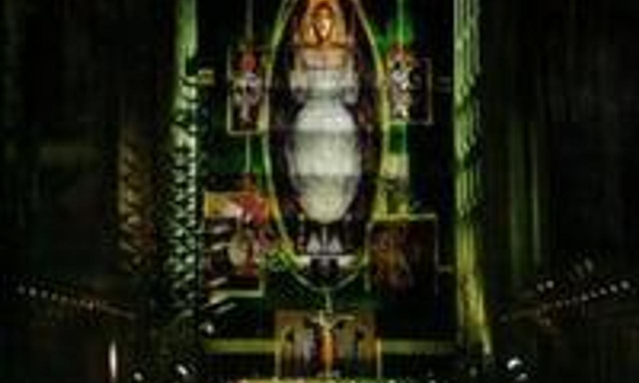 header image for Tangerine Dream: Live at Coventry Cathedral 1975