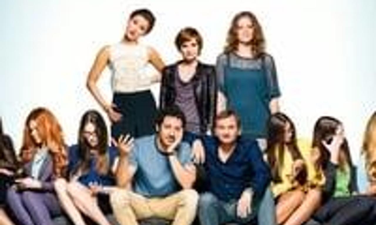 header image for Male Mistakes