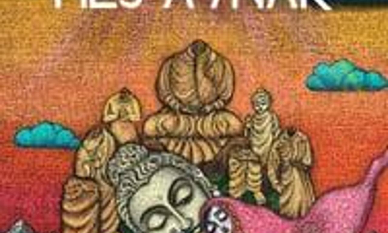 header image for Saving Mes Aynak