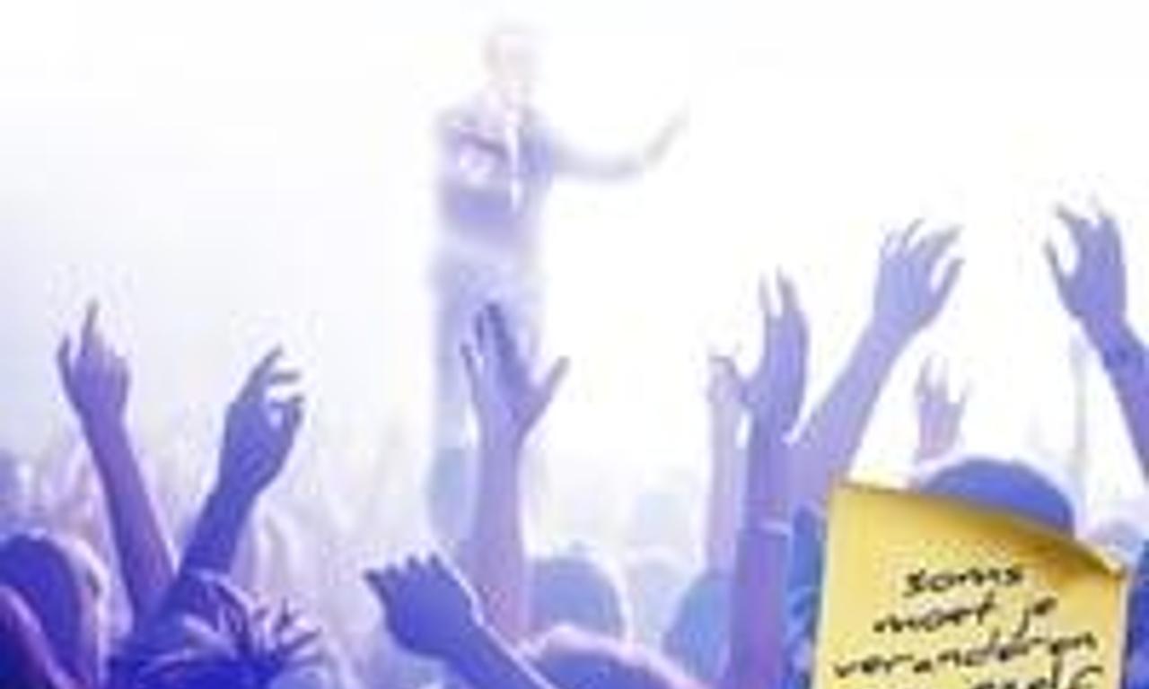 header image for De Inspirator