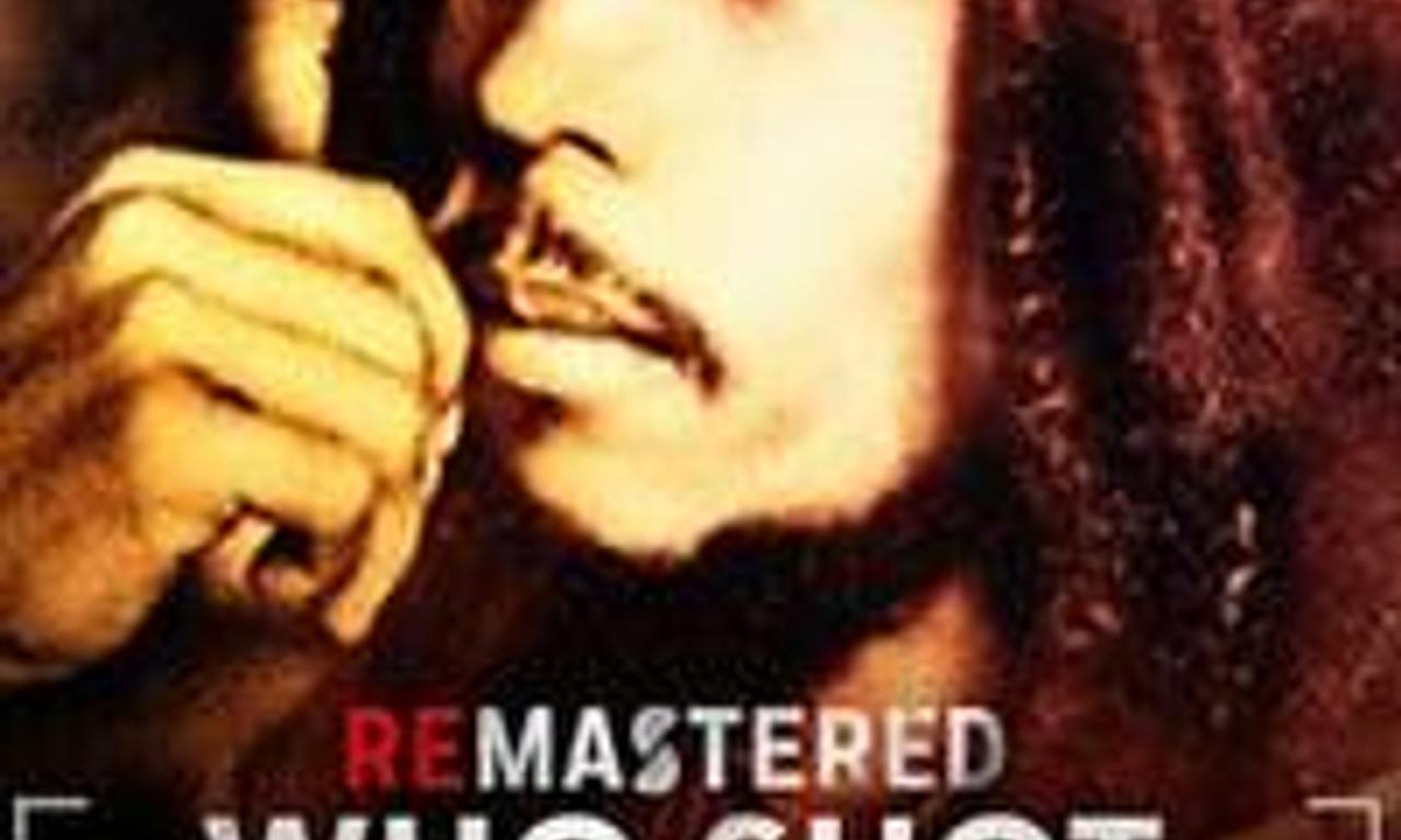 header image for ReMastered: Who Shot the Sheriff