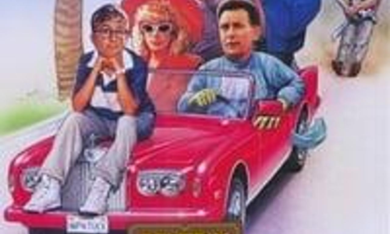 header image for Beverly Hills Brats