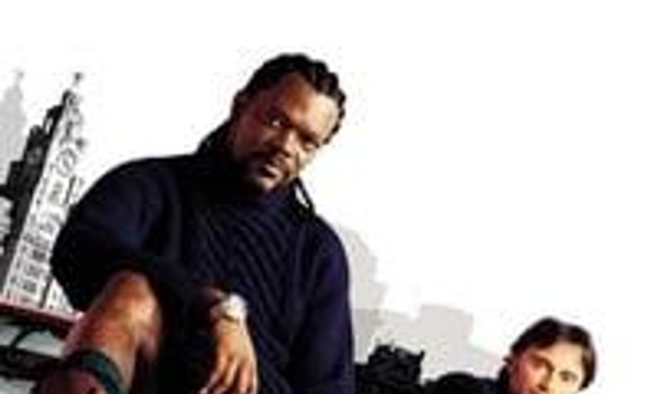 header image for The 51st State